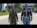 Download Lagu Alien Emperor Secretly Followed His Human Soldier After Work, What He Saw Left Him In Tears...SCi-Fi