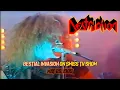 Destruction – Bestial Invasion (1985 Swiss TV Show)