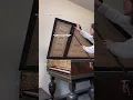 Download Lagu when pianists try the harpsichord for the first time... #shorts #piano