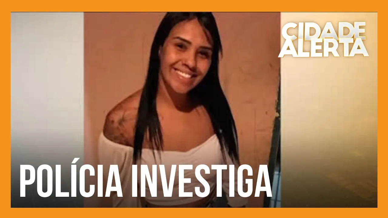 Mistério no DF: técnica de enfermagem é encontrada morta dentro de casa com golpes de faca