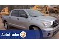 2013 Toyota Tundra - Truck Totally Tested Review AutoTrader