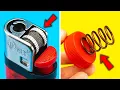 Everyday Items With a Hidden Side 10 Design Secrets You Never Knew
