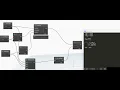 How to use keyword While in python node of dynamo