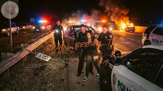 Wild Police Chases Meet Hilarious Animal Chaos 😳🐾 | Episode 14