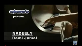                           ناديلي    رامي جمال             دندنها