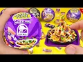 MiniVerse Taco Bell Special Edition - Opening And Making Remixing