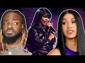 Download Lagu JT vs Cardi B | The Bird Off