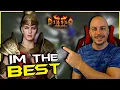 Lagu Wat maakt de Amazone het BESTE personage in Diablo 2 Resurrected?
