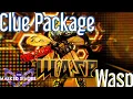 Download Lagu The Wasp Clues / The Masked Singer USA Season 12 Ep. 5