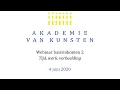 Download Lagu De precariteit voorbij. Naar een samenleving met basisinkomen. Webinar 2: Tijd, Werk, Verbeelding