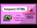 picoCTF 2022 - General Challenges