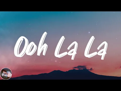 Download MP3 Josie Dunne - Ooh La La (Lyrics)