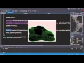 Physics Overview Opengl C Bullet Physics