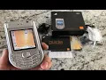 Download Lagu Nokia 6630 Unboxing \u0026 review | Vintage Phones Collection