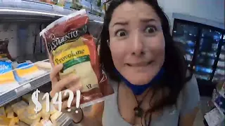 10 HARD THINGS ABOUT LIVING ON A BOAT