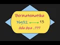 Lagu Fakta Matematika Tentang Angka