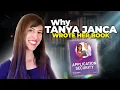 Why Tanya Janca wrote her book - Alice and Bob Learn Application Security