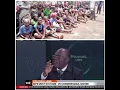 Lagu “A Cry for Help! Alleged 600000 IDPs Struggle to Survive in Benue Camps” #voptv #insecurityinnigeria