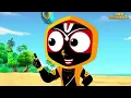 हरि बोल हरि बोल: खाली हाथ क्यों लौटे भक्त सुदामा? | Jay Jagannath | Diwali Special