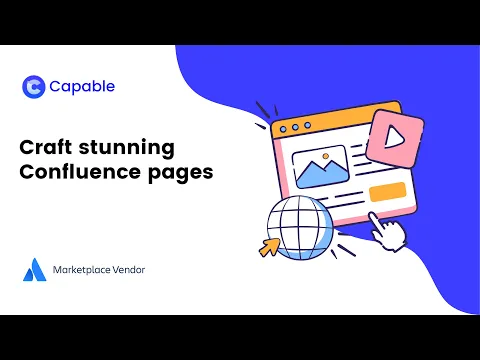 watch Macros for Confluence (HTML, Buttons, LaTeX+) video