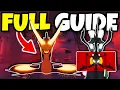 Lagu VOLLEDIGE GIDS VOOR CULTIST LAIR UPDATE IN Fisch Roblox!