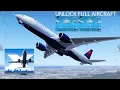 X-Plane Flight Simulator 12 0 1 MOD Unlocked Unlock Full Aircaft