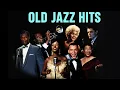 Lagu Louis Armstrong, Frank Sinatra, Diana Krall, Ella Fitzgerald, etc...🎷 Best Jazz Songs 50s 60s