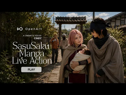 SasuSaku Episode 23