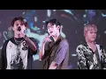 240501 'TOUCHDOWN (ใกล้ดาว) '- PERSES [Nay Focus]