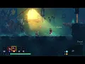 Dead Cells Konami Code BA