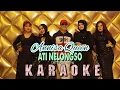 Download Lagu Annisa Queen 'Ati Nelongso' - Official Music Karaoke