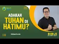 Download Lagu Adakah Tuhan di Hatimu? (Yesaya 66) - Petrus Kwik  |  BIBLE EVERY DAY