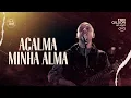 Download Lagu Acalma minha alma | Frei Gilson ao vivo (360º)