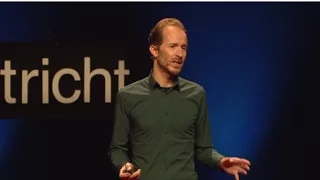 Download Love is a declaration of dependence | Jan Drost | TEDxMaastricht MP3