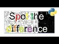 Spot The Differences Game Using Python From the scratch