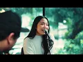 Bernadya (Acoustic Version) | #SESSION Living Room Edition