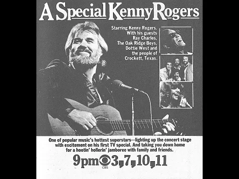 Download MP3 Kenny Rogers ~ \