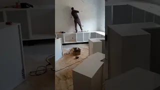 تجهيز المطابخ خشب ديكور النجارة ديكورات منازل داخليه مطابخ Decor Mdf  تجهيز المطابخ خشب ديكور النجارة ديكورات منازل داخليه مطابخ Decor Mdf