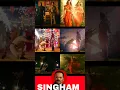 Download Lagu Singham Again All Characters Ramayan Look 🔴 #singhamagain
