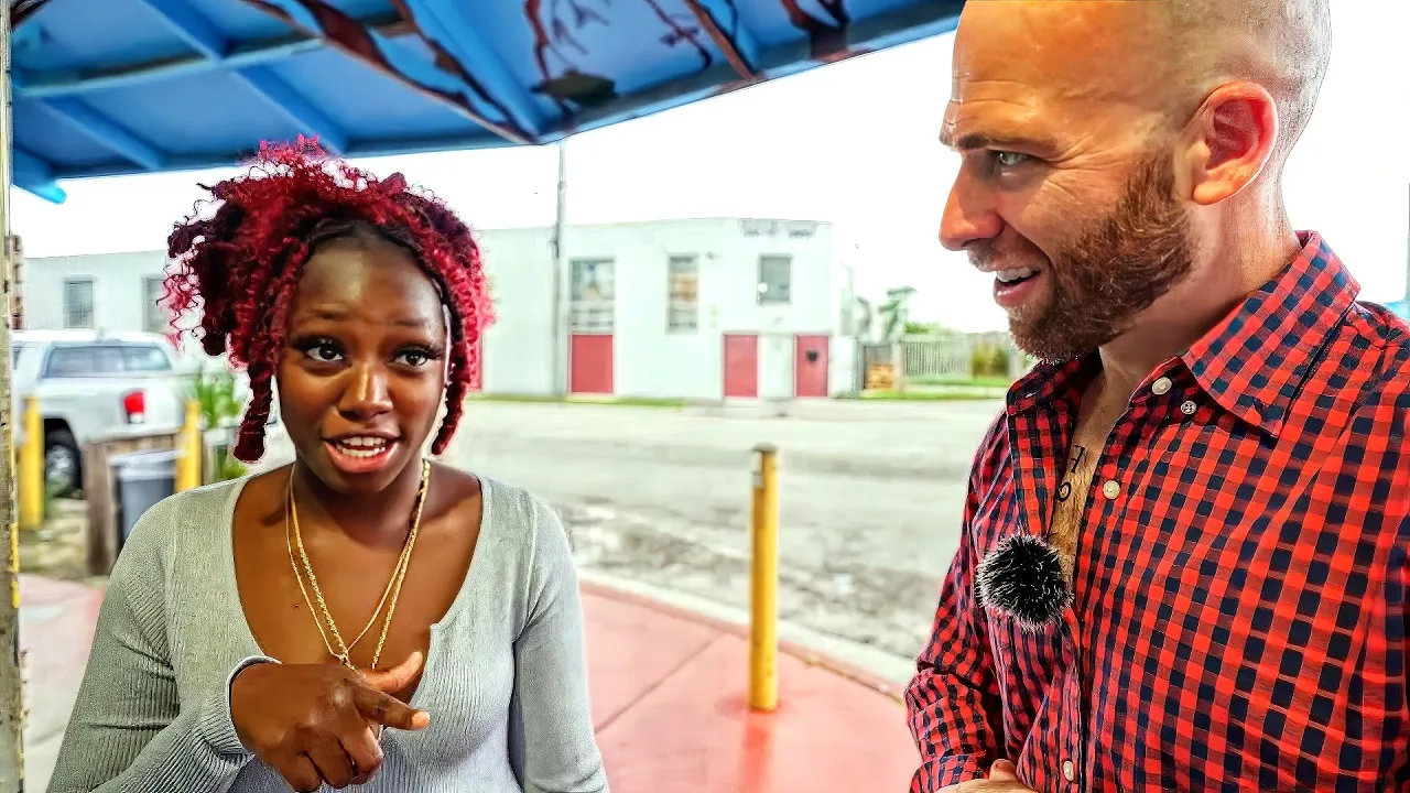 Miami's Best Caribbean Food! Most Caribbean City In The USA!