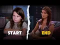 The Entire Tragedy of Missy Cooper Young Sheldon
