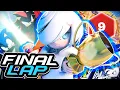 Download Lagu The Undefeatable CONFIDENCE Of Sonic Racing CrossWorlds