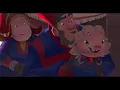 Download Lagu El regalo de Margú - Klaus (Español latino)