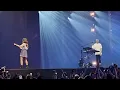 Download Lagu Linda Mertens met Whisper bij Regi The Return in Sportpaleis Antwerpen