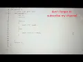 CODECHEF akash and missing class div 4 solution March long challenge