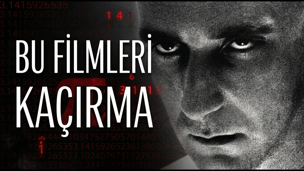 10 Mind-Bending Movies You’ve Likely Never Seen | DON'T MISS THESE! poster