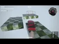 Teardown race timer
