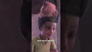 The Boy With A Second Head 