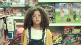 لما اكبر   مؤسسة مستشفى سرطان الأطفال       دندنها
