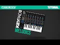 Download Lagu Reloop Keypad Pro - Melodics - Compact DAW Workstation with Wireless MIDI - Tutorial